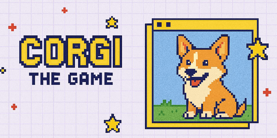 Corgi-The Game